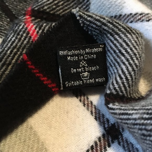 Scarves (for men or women) (3) - Picture 10 of 10